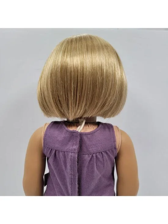 American Girl Kit Kittredge 18 Inch Doll 2014 - Picture 4 of 12